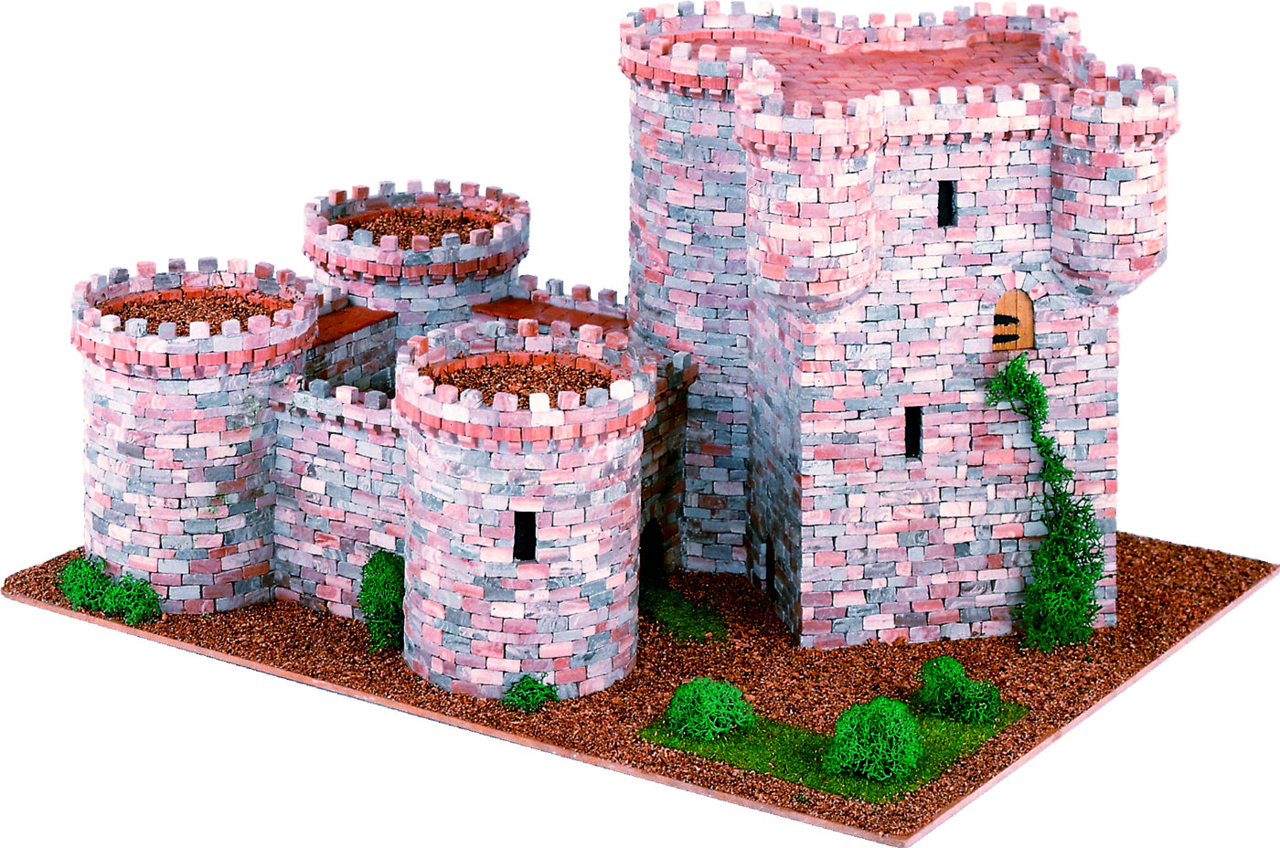 Domus Models Domus Kits Steinbausätze